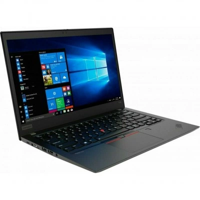 Ноутбук Lenovo ThinkPad P14s Gen 1 20S40012RT Ноутбук Lenovo ThinkPad P14s Gen 1 20S40012RT