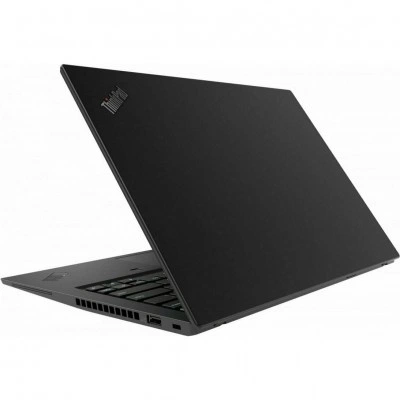 Ноутбук Lenovo ThinkPad P14s Gen 1 20S40013RT Ноутбук Lenovo ThinkPad P14s Gen 1 20S40013RT