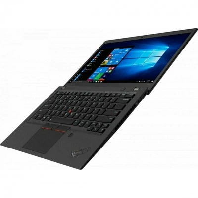 Ноутбук Lenovo ThinkPad P14s Gen 1 20S40013RT Ноутбук Lenovo ThinkPad P14s Gen 1 20S40013RT