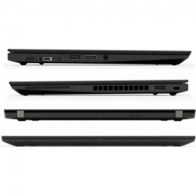 Ноутбук Lenovo ThinkPad P14s Gen 1 20S40013RT Ноутбук Lenovo ThinkPad P14s Gen 1 20S40013RT