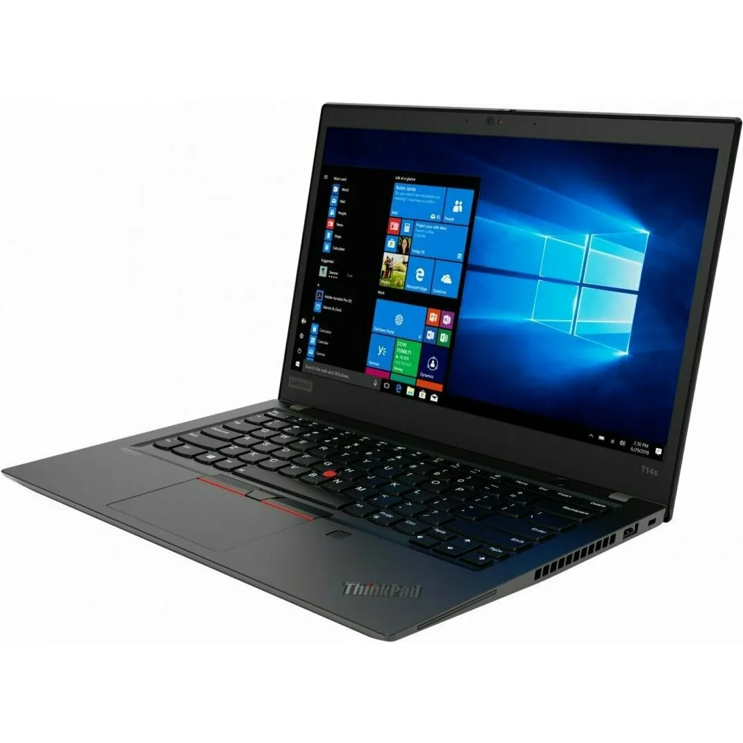 Lenovo ThinkPad P14s Gen 1 20S4004CRT ноутбук (ЛЕНОВО) Lenovo ThinkPad P14s Gen 1 20S4004CRT ноутбук (ЛЕНОВО)