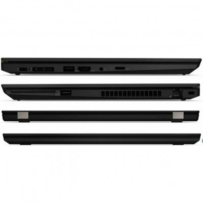 Ноутбук Lenovo ThinkPad T15 Gen 1 20S6000NRT Ноутбук Lenovo ThinkPad T15 Gen 1 20S6000NRT
