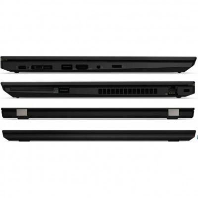 Ноутбук Lenovo ThinkPad T15 Gen 1 20S6000SRT Ноутбук Lenovo ThinkPad T15 Gen 1 20S6000SRT