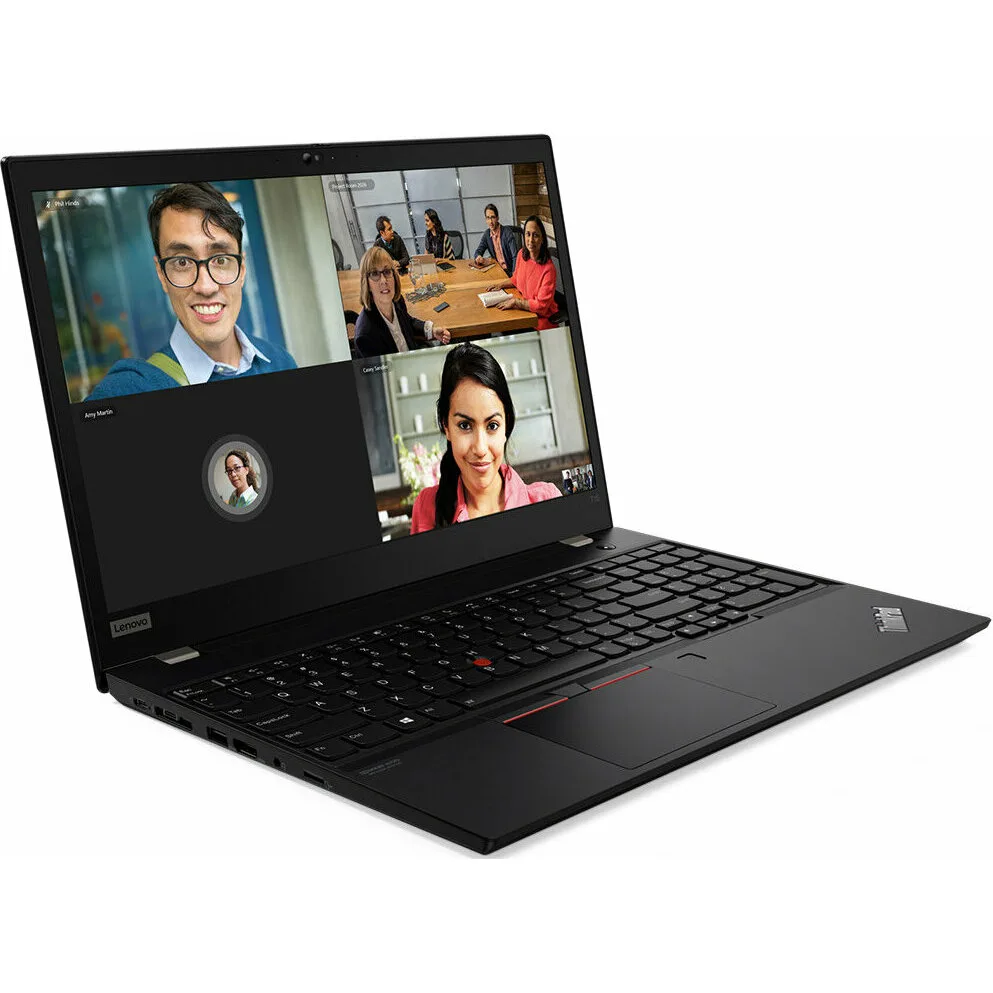 Lenovo ThinkPad T15 Gen 1 20S60023RT ноутбук (ЛЕНОВО) Lenovo ThinkPad T15 Gen 1 20S60023RT ноутбук (ЛЕНОВО)