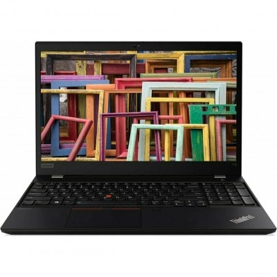Ноутбук Lenovo ThinkPad T15 Gen 1 20S60049RT Ноутбук Lenovo ThinkPad T15 Gen 1 20S60049RT