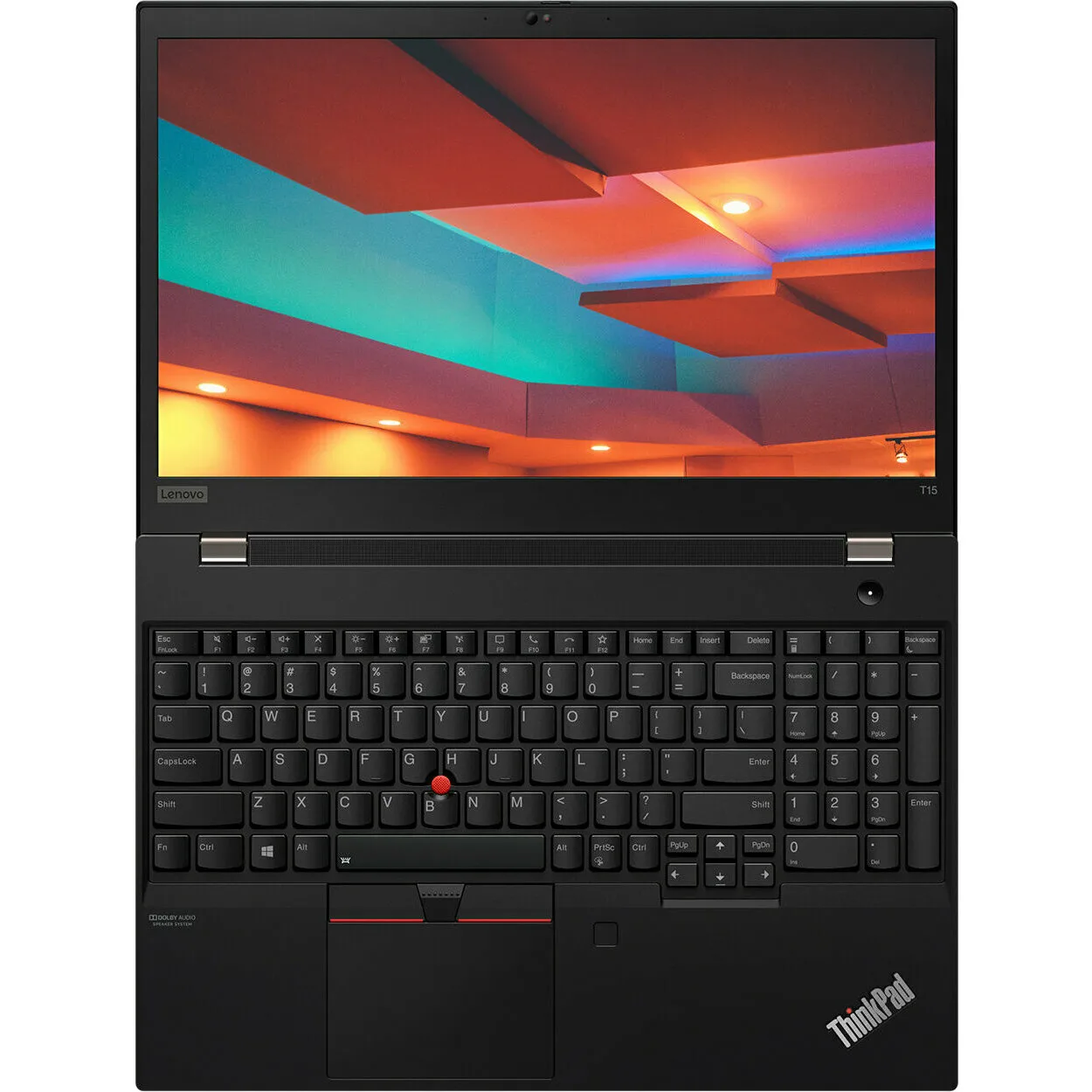 Lenovo ThinkPad T15 Gen 1 20S6004HRT ноутбук (ЛЕНОВО) Lenovo ThinkPad T15 Gen 1 20S6004HRT ноутбук (ЛЕНОВО)