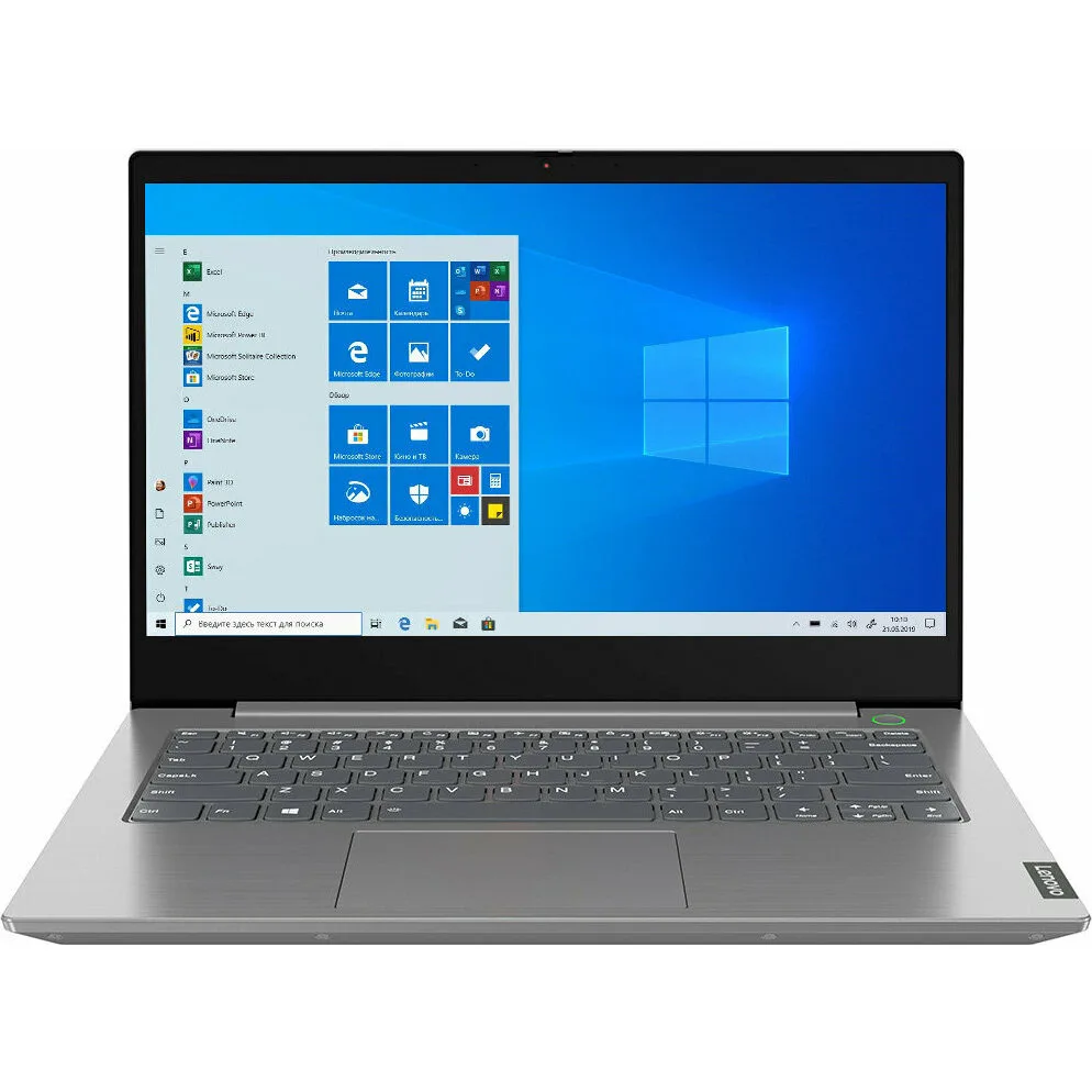 Ноутбук Lenovo ThinkBook 14-IIL 20SL000NRU