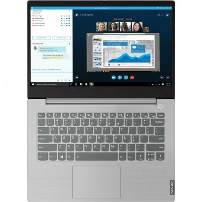 Ноутбук Lenovo ThinkBook 14-IIL 20SL002VRU Ноутбук Lenovo ThinkBook 14-IIL 20SL002VRU