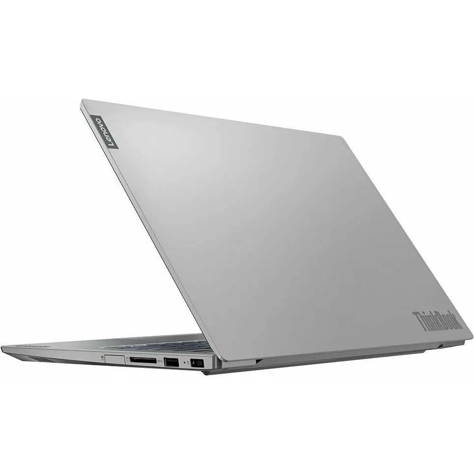 Lenovo ThinkBook 14-IIL 20SL0036RU ноутбук (ЛЕНОВО) Lenovo ThinkBook 14-IIL 20SL0036RU ноутбук (ЛЕНОВО)