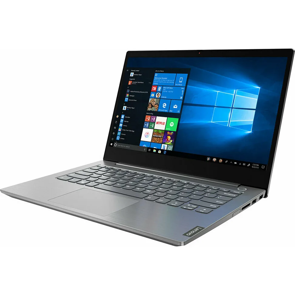 Lenovo ThinkBook 14-IIL 20SL004BRU ноутбук (ЛЕНОВО) Lenovo ThinkBook 14-IIL 20SL004BRU ноутбук (ЛЕНОВО)