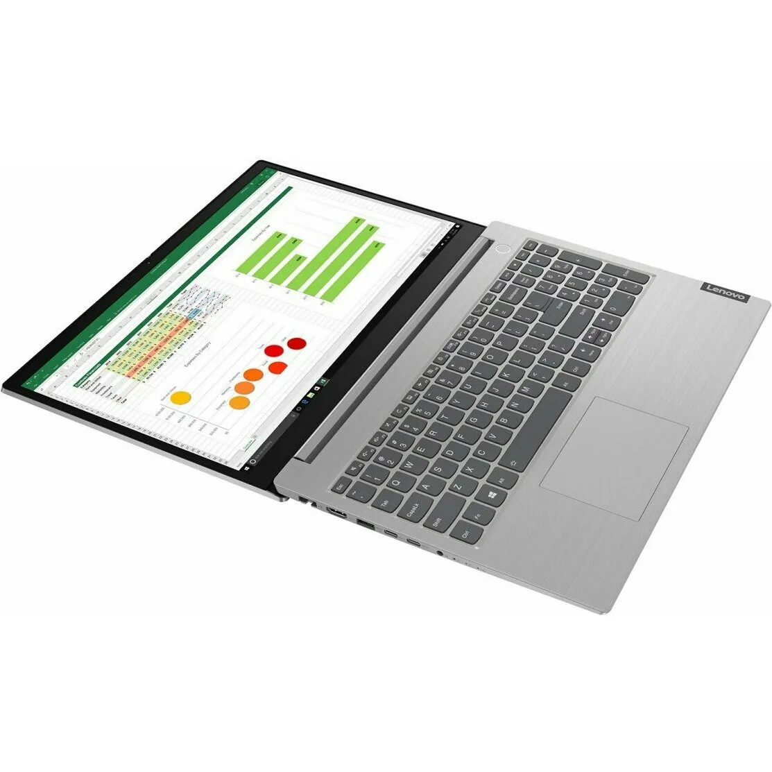 Lenovo ThinkBook 15 IIL 20SM002JRU ноутбук (ЛЕНОВО) Lenovo ThinkBook 15 IIL 20SM002JRU ноутбук (ЛЕНОВО)