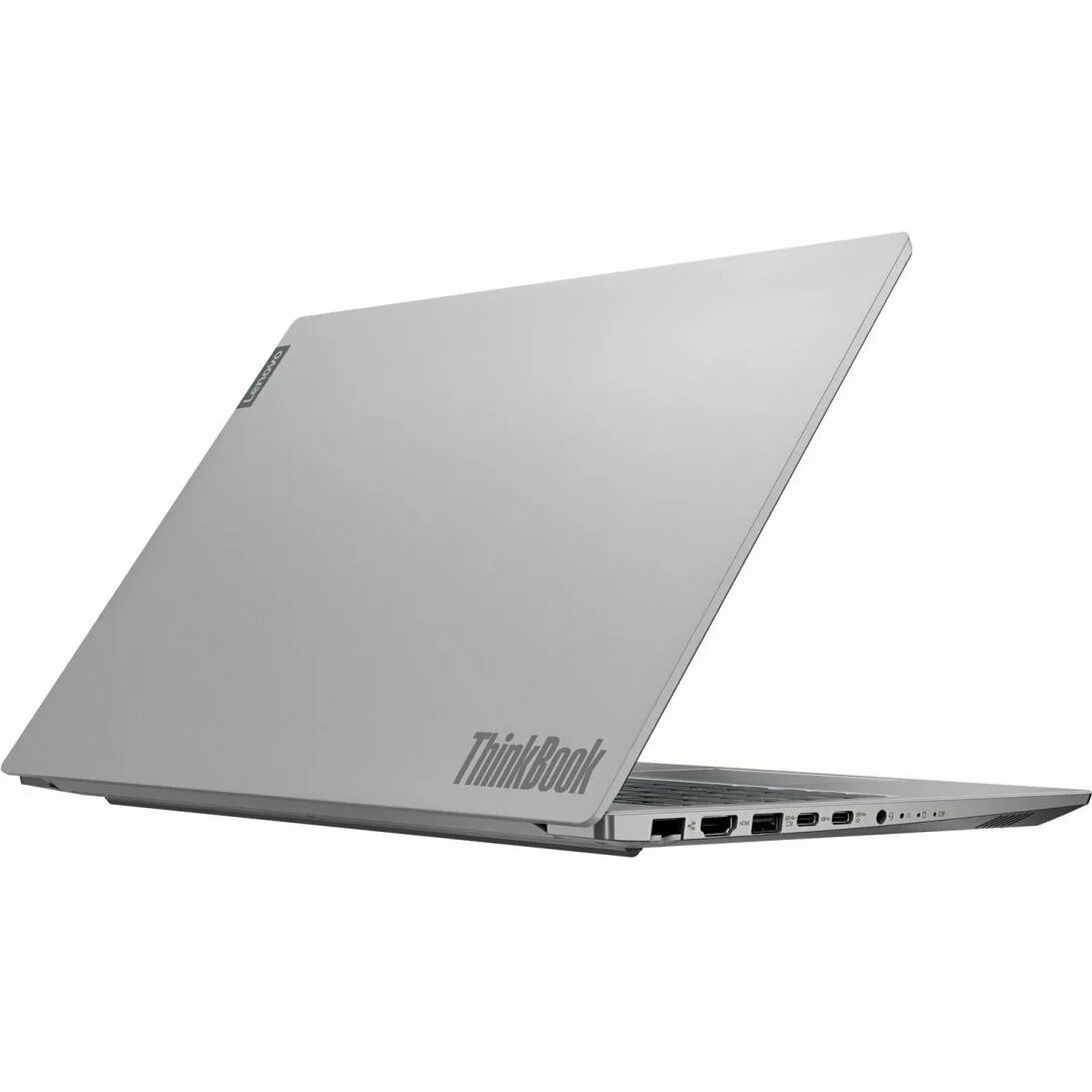 Lenovo ThinkBook 15-IIL 20SM003VRU ноутбук (ЛЕНОВО) Lenovo ThinkBook 15-IIL 20SM003VRU ноутбук (ЛЕНОВО)