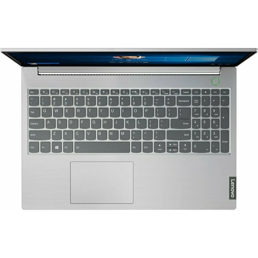 Lenovo ThinkBook 15-IIL 20SM003VRU ноутбук (ЛЕНОВО) Lenovo ThinkBook 15-IIL 20SM003VRU ноутбук (ЛЕНОВО)