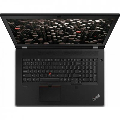 Lenovo ThinkPad P17 Gen 1 20SN001MRT ноутбук рабочей станции Lenovo ThinkPad P17 Gen 1 20SN001MRT ноутбук рабочей станции