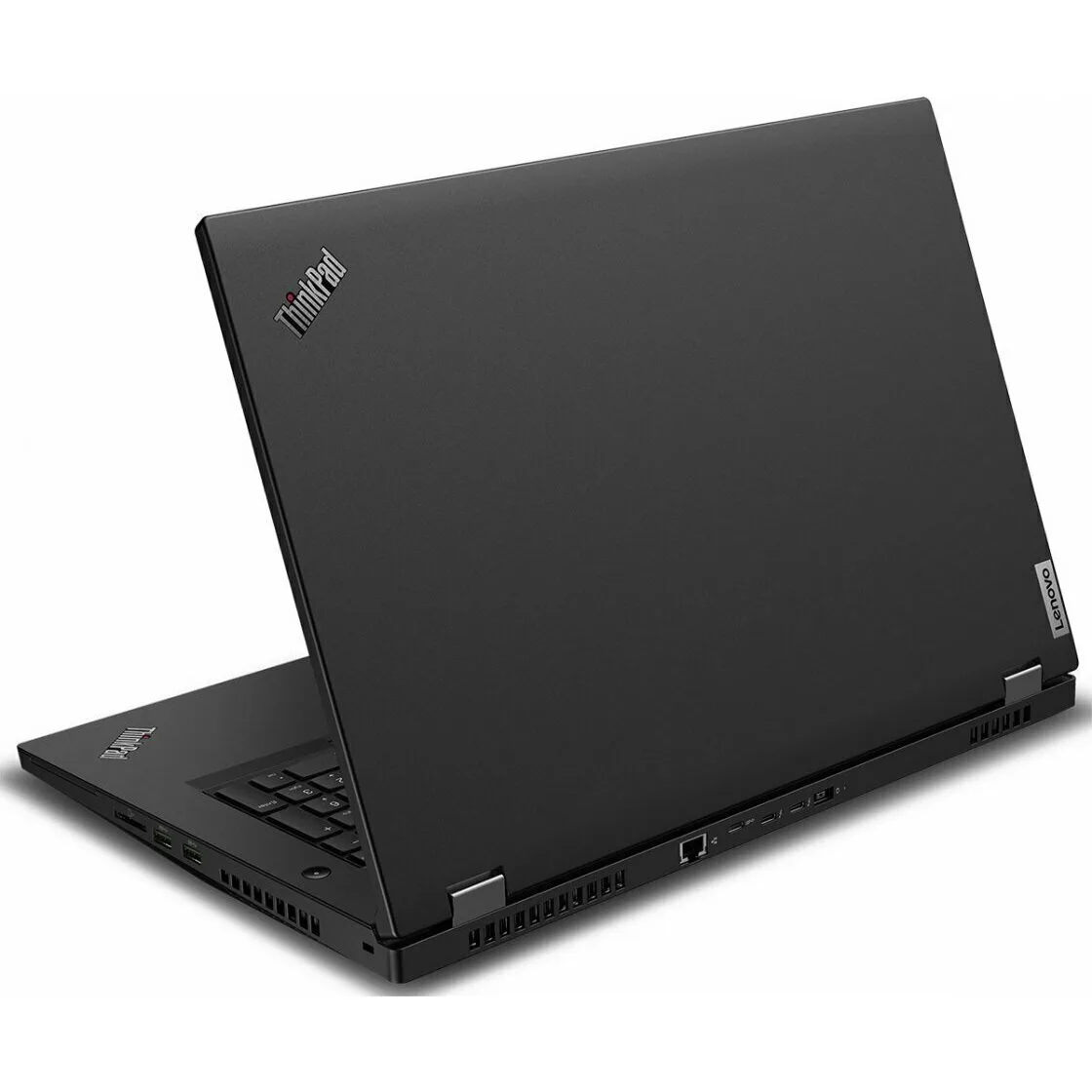 Lenovo ThinkPad P17 Gen 1 20SN002NRT ноутбук (ЛЕНОВО) Lenovo ThinkPad P17 Gen 1 20SN002NRT ноутбук (ЛЕНОВО)