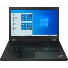 Lenovo ThinkPad P17 Gen 1 20SN0033RT ноутбук