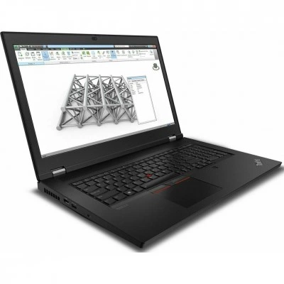 Lenovo ThinkPad P17 Gen 1 20SN004FRT ноутбук Lenovo ThinkPad P17 Gen 1 20SN004FRT ноутбук