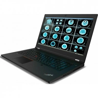 Lenovo ThinkPad P17 Gen 1 20SN004FRT ноутбук Lenovo ThinkPad P17 Gen 1 20SN004FRT ноутбук