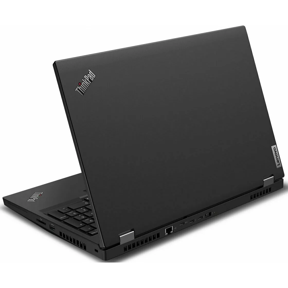 Lenovo ThinkPad P15 Gen 1 20ST005TRT ноутбук (ЛЕНОВО) Lenovo ThinkPad P15 Gen 1 20ST005TRT ноутбук (ЛЕНОВО)