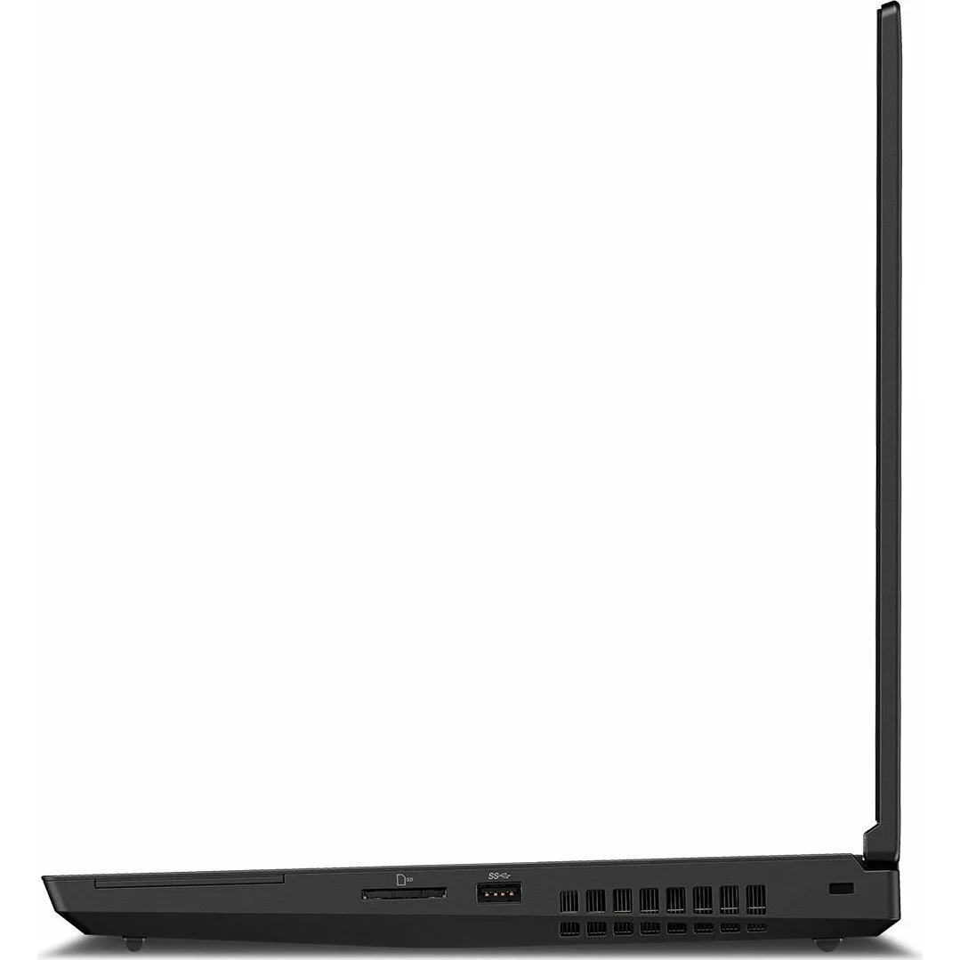 Lenovo ThinkPad P15 Gen 1 20ST005TRT ноутбук (ЛЕНОВО) Lenovo ThinkPad P15 Gen 1 20ST005TRT ноутбук (ЛЕНОВО)