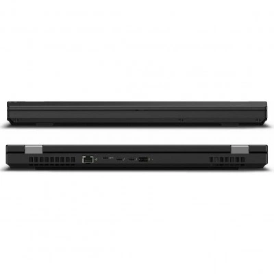 Lenovo ThinkPad P15 Gen 1 20ST005TRT ноутбук рабочей станции Lenovo ThinkPad P15 Gen 1 20ST005TRT ноутбук рабочей станции