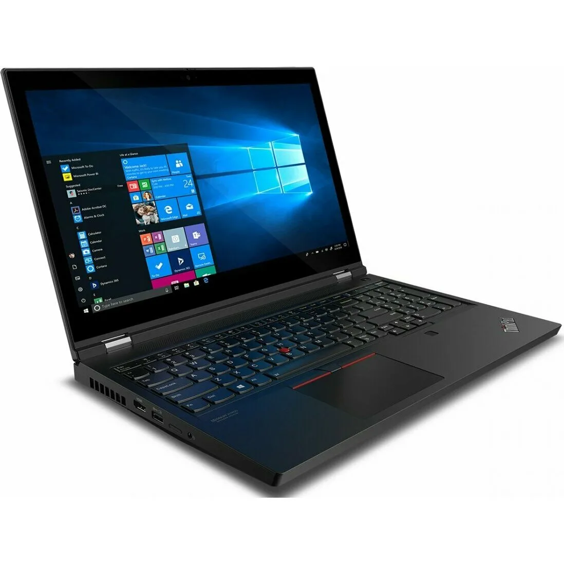 Lenovo ThinkPad P15 Gen 1 20ST005VRT ноутбук (ЛЕНОВО) Lenovo ThinkPad P15 Gen 1 20ST005VRT ноутбук (ЛЕНОВО)