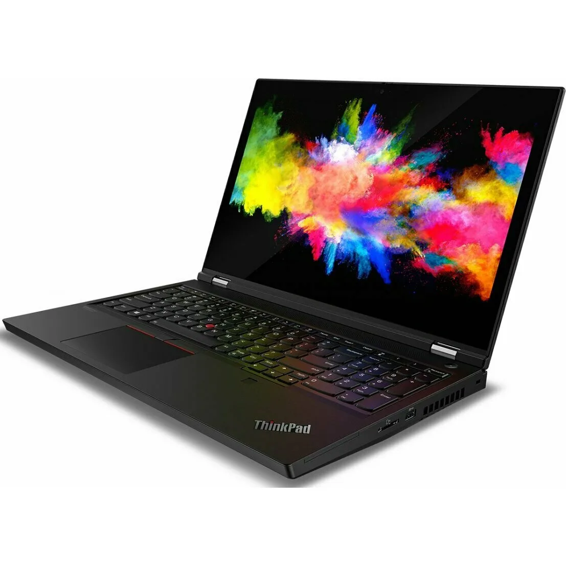 Lenovo ThinkPad P15 Gen 1 20ST005VRT ноутбук (ЛЕНОВО) Lenovo ThinkPad P15 Gen 1 20ST005VRT ноутбук (ЛЕНОВО)