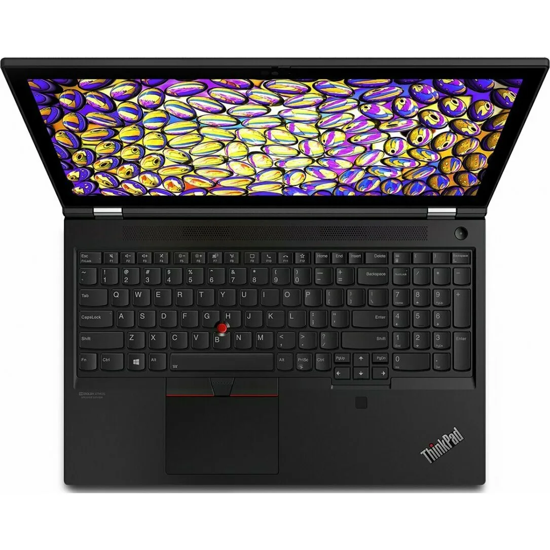 Lenovo ThinkPad P15 Gen 1 20ST006LRT ноутбук (ЛЕНОВО) Lenovo ThinkPad P15 Gen 1 20ST006LRT ноутбук (ЛЕНОВО)