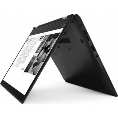 Ноутбук Lenovo ThinkPad X13 Yoga Gen 1 20SX0003RT Ноутбук Lenovo ThinkPad X13 Yoga Gen 1 20SX0003RT