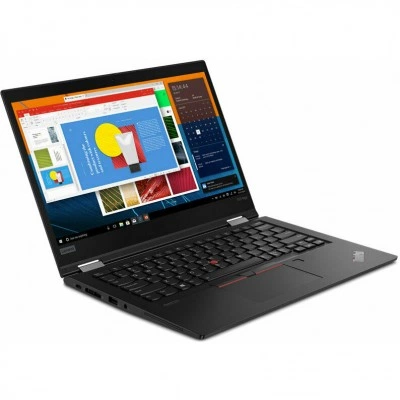 Lenovo ThinkPad X13 Yoga Gen 1 20SX001DRT ноутбук-трансформер Lenovo ThinkPad X13 Yoga Gen 1 20SX001DRT ноутбук-трансформер