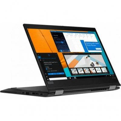 Lenovo ThinkPad X13 Yoga Gen 1 20SX001DRT ноутбук-трансформер Lenovo ThinkPad X13 Yoga Gen 1 20SX001DRT ноутбук-трансформер
