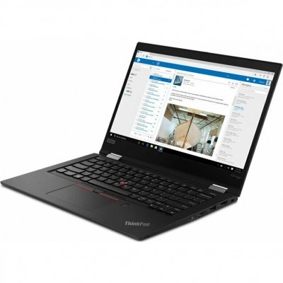 Lenovo ThinkPad X13 Yoga Gen 1 20SX001ERT ноутбук-трансформер Lenovo ThinkPad X13 Yoga Gen 1 20SX001ERT ноутбук-трансформер