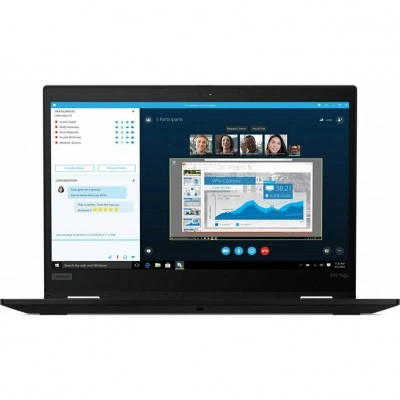 Lenovo ThinkPad X13 Yoga Gen 1 20SX001GRT, ноутбук Lenovo ThinkPad X13 Yoga Gen 1 20SX001GRT, ноутбук