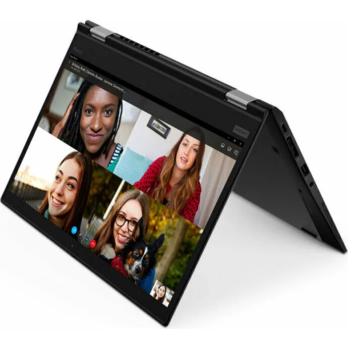 Lenovo ThinkPad X13 Yoga Gen 1 20SX001GRT, ноутбук (ЛЕНОВО) Lenovo ThinkPad X13 Yoga Gen 1 20SX001GRT, ноутбук (ЛЕНОВО)