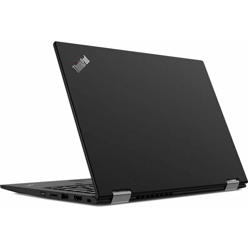 Lenovo ThinkPad X13 Yoga Gen 1 20SX001GRT, ноутбук (ЛЕНОВО) Lenovo ThinkPad X13 Yoga Gen 1 20SX001GRT, ноутбук (ЛЕНОВО)