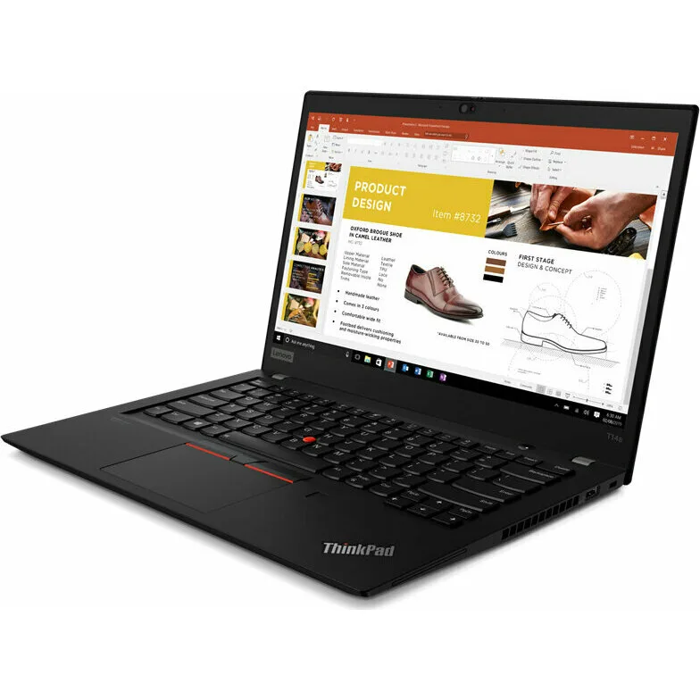 Lenovo ThinkPad T14s Gen 1 20T0001BRT ноутбук (ЛЕНОВО) Lenovo ThinkPad T14s Gen 1 20T0001BRT ноутбук (ЛЕНОВО)
