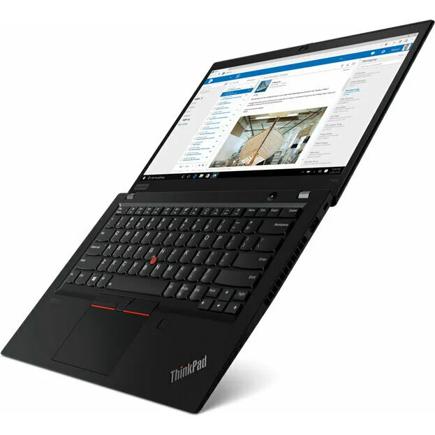 Lenovo ThinkPad T14s Gen 1 20T0001BRT ноутбук (ЛЕНОВО) Lenovo ThinkPad T14s Gen 1 20T0001BRT ноутбук (ЛЕНОВО)