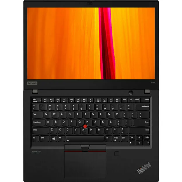Lenovo ThinkPad T14s Gen 1 20T0001JRT ноутбук (ЛЕНОВО) Lenovo ThinkPad T14s Gen 1 20T0001JRT ноутбук (ЛЕНОВО)