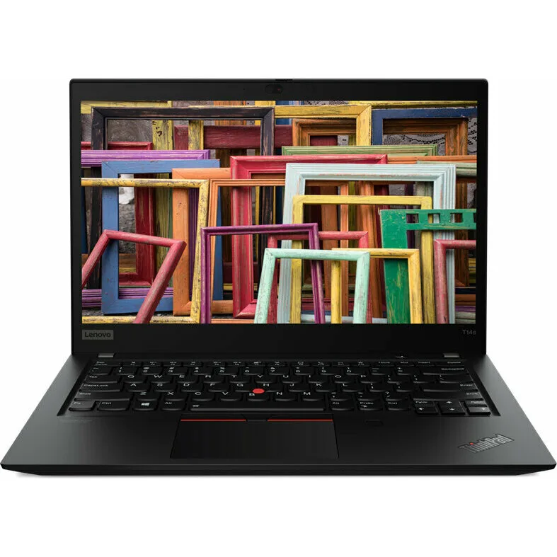 Lenovo ThinkPad T14s Gen 1 20T0004HRT ноутбук