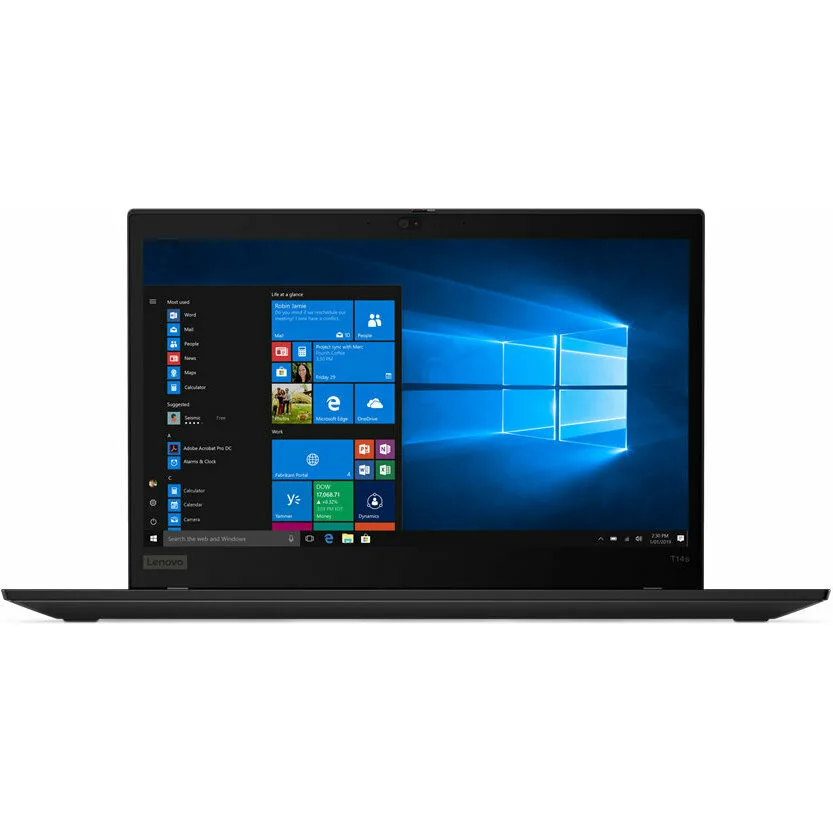 Lenovo ThinkPad T14s Gen 1 20T0004HRT ноутбук (ЛЕНОВО) Lenovo ThinkPad T14s Gen 1 20T0004HRT ноутбук (ЛЕНОВО)