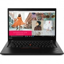Lenovo ThinkPad X13 Gen 1 20T2003ERT ноутбук
