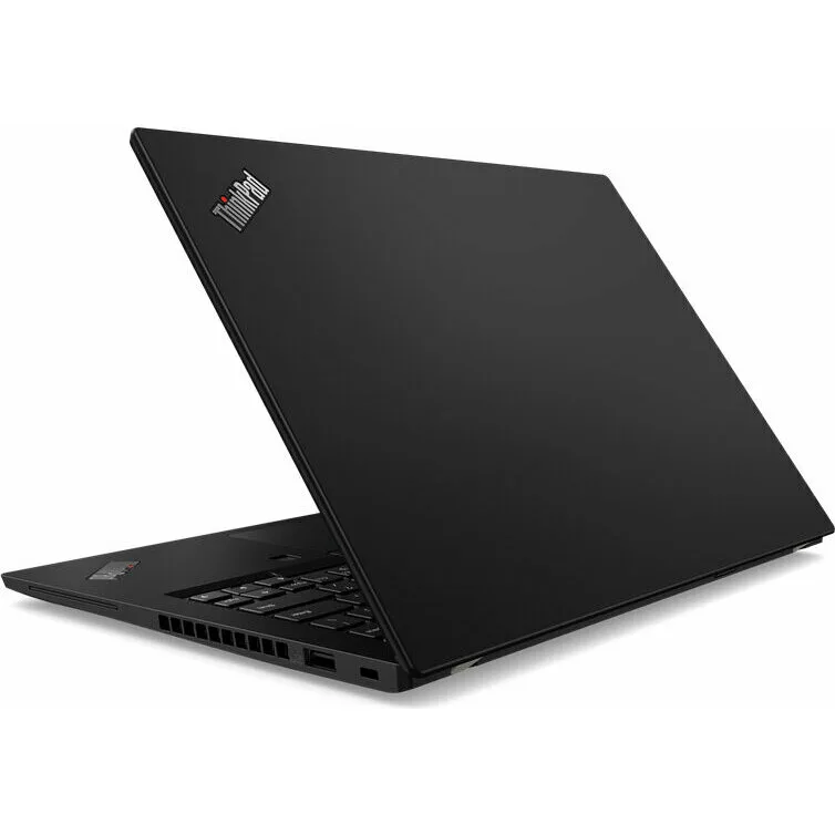 Lenovo ThinkPad X13 Gen 1 20T2003ERT ноутбук (ЛЕНОВО) Lenovo ThinkPad X13 Gen 1 20T2003ERT ноутбук (ЛЕНОВО)