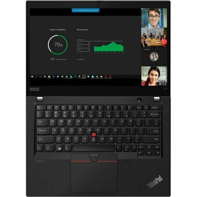 Lenovo ThinkPad X13 Gen 1 20T2003ERT ноутбук Lenovo ThinkPad X13 Gen 1 20T2003ERT ноутбук