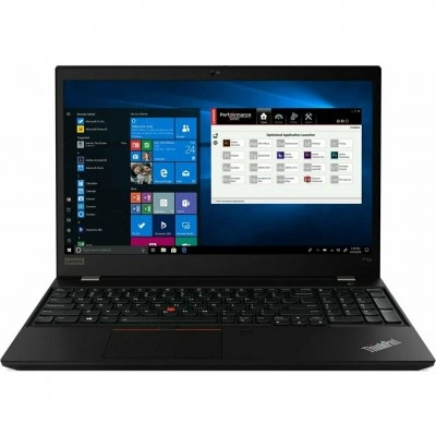Lenovo ThinkPad P15s Gen 1 20T4000URT ноутбук Lenovo ThinkPad P15s Gen 1 20T4000URT ноутбук