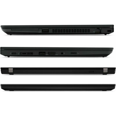 Lenovo ThinkPad P15s Gen 1 20T4000URT ноутбук Lenovo ThinkPad P15s Gen 1 20T4000URT ноутбук