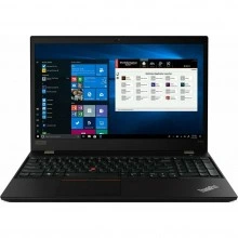 Ноутбук Lenovo ThinkPad P15s Gen 1 20T40044RT