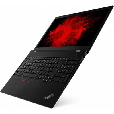 Ноутбук Lenovo ThinkPad P15s Gen 1 20T40044RT Ноутбук Lenovo ThinkPad P15s Gen 1 20T40044RT