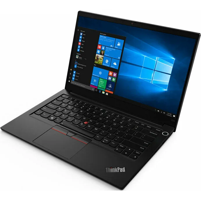 Lenovo ThinkPad E14 Gen 2 20T6000NRT - ноутбук (ЛЕНОВО) Lenovo ThinkPad E14 Gen 2 20T6000NRT - ноутбук (ЛЕНОВО)