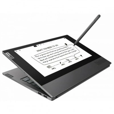 Ноутбук Lenovo ThinkBook Plus IML 20TG006DRU