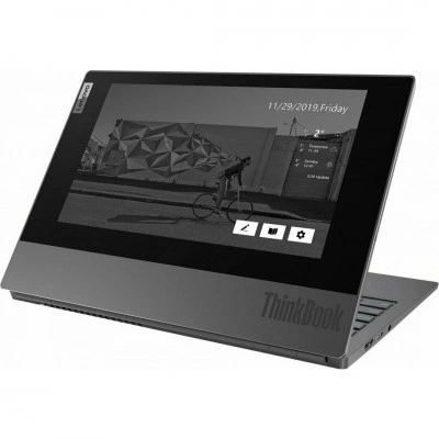 Ноутбук Lenovo ThinkBook Plus IML 20TG006DRU Ноутбук Lenovo ThinkBook Plus IML 20TG006DRU